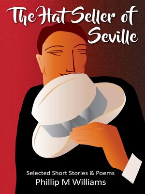 cover image of The Hat Seller of Seville